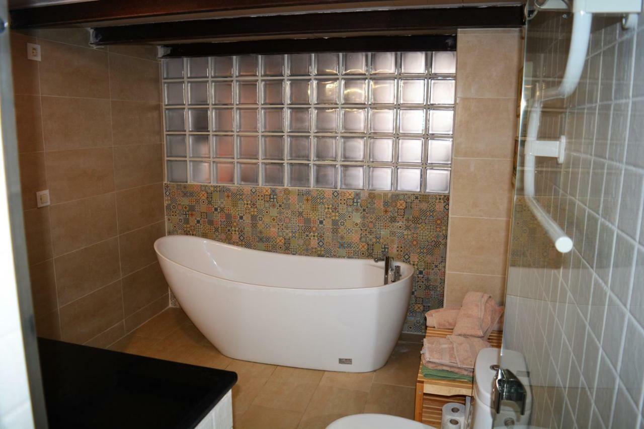 Loft Center+free Parking Appartamento *